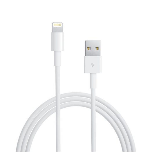 Apple - Lightning USB kábel 1 m