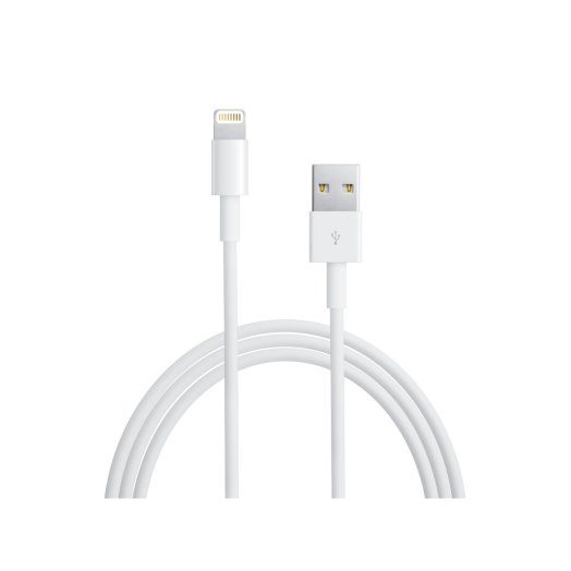Apple - Lightning USB kábel 2 m