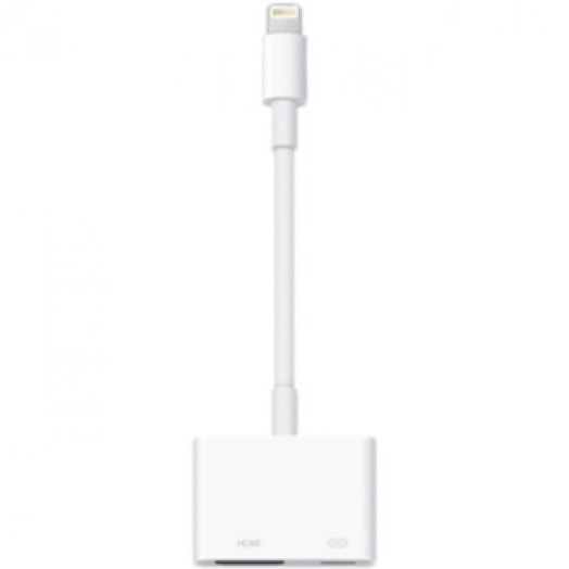 Apple - Lightning–digitális AV-adapter