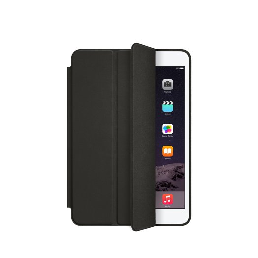 Apple - iPad mini Smart Case (3. generációs) - Fekete