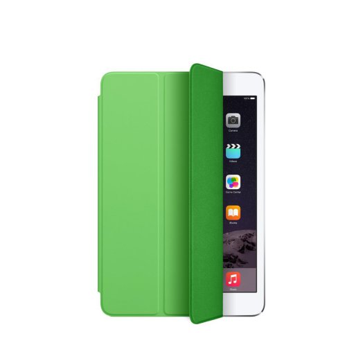 Apple - iPad mini Smart Cover (3. generáció) - Zöld