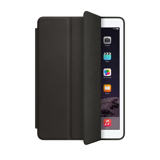 Apple - iPad Air 2 Smart Case - fekete