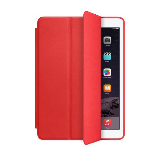 Apple - iPad Air 2 Smart Case - PRODUCT(RED)