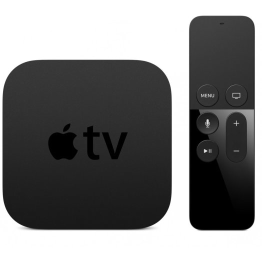 Apple TV (4. generáció) – 32 GB