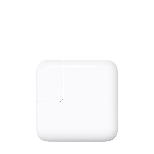 Apple - 29 wattos USB C hálózati adapter