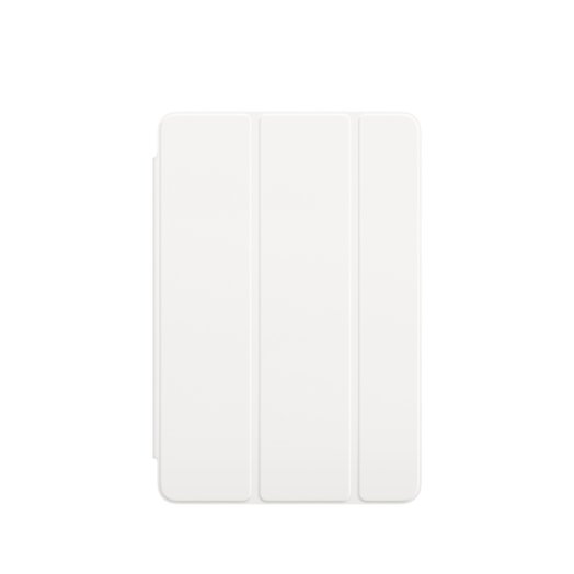 Apple - iPad mini 4 Smart Cover - Fehér