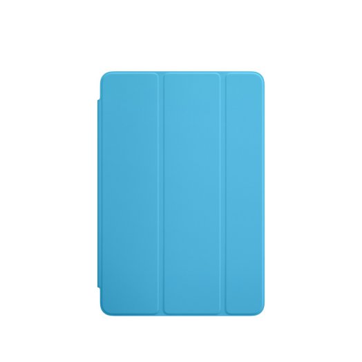 Apple - iPad mini 4 Smart Cover - Piros