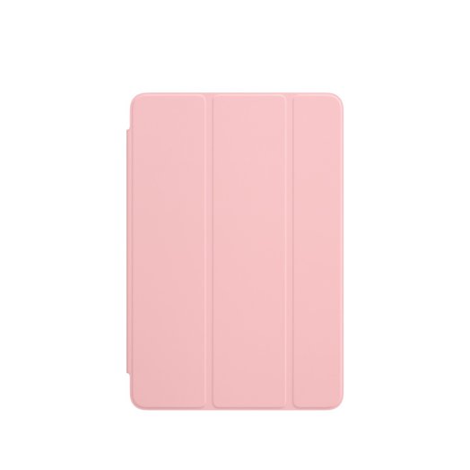 Apple - iPad mini 4 Smart Cover - Rózsaszín
