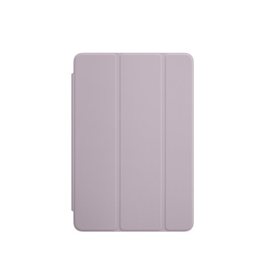 Apple - iPad mini 4 Smart Cover - Levendula