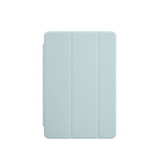 Apple - iPad mini 4 Smart Cover - Türkiz