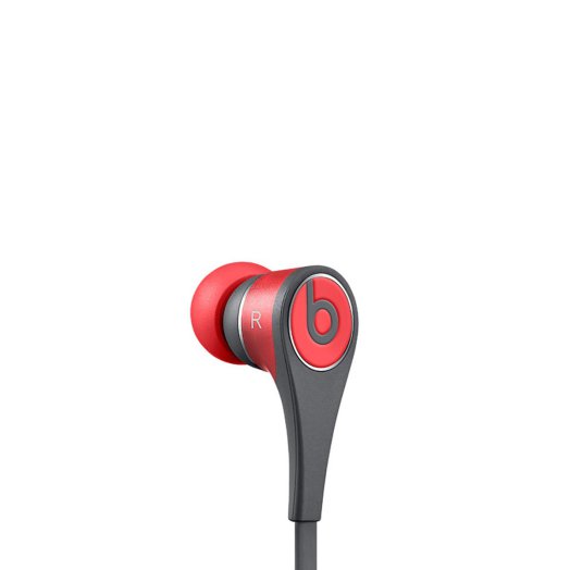 Beats by Dr. Dre - Tour2 Active Collection - Piros