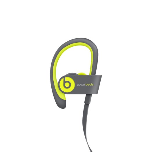 Beats by Dr. Dre - Powerbeats2 Wireless Active Collection - Sárga