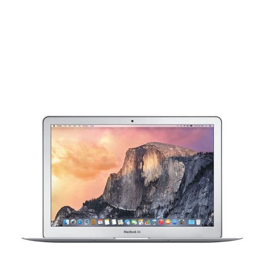 MacBook Air 13" 128GB (nemzetközi billentyűzettel)