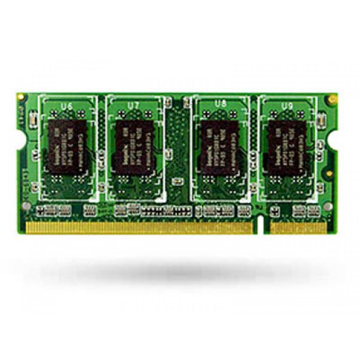 Synology 2 GB DDR3 memória