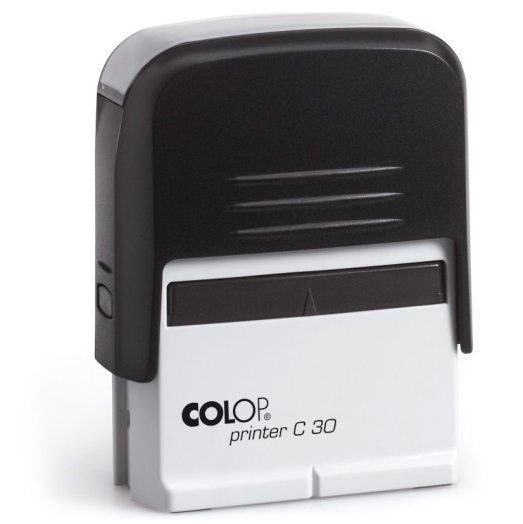 Colop Printer C30 szövegbélyegző