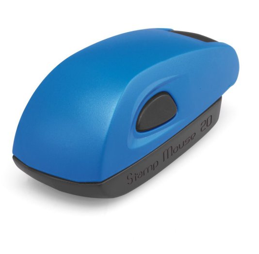 Colop EOS Stamp Mouse 20 szövegbélyegző