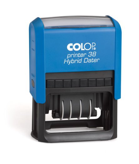 Colop EOS Printer 38 Hybrid dátumbélyegző