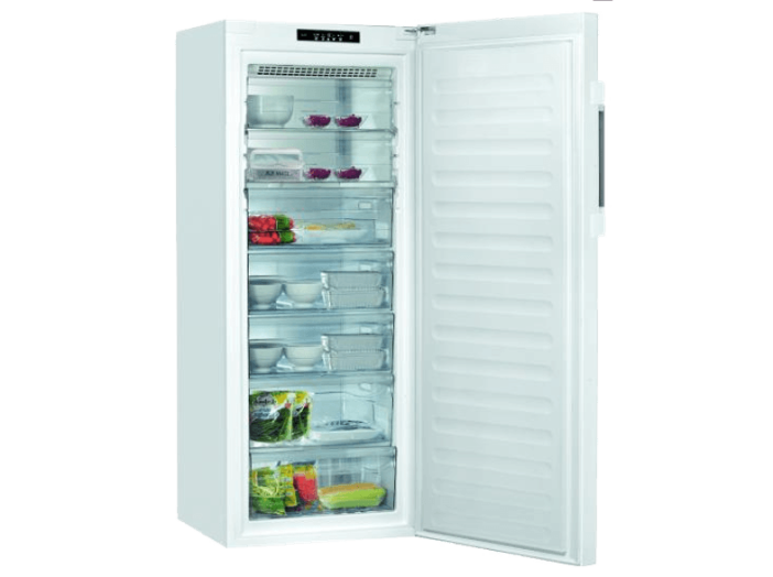 WVA35643 NFW hűtőszekrény