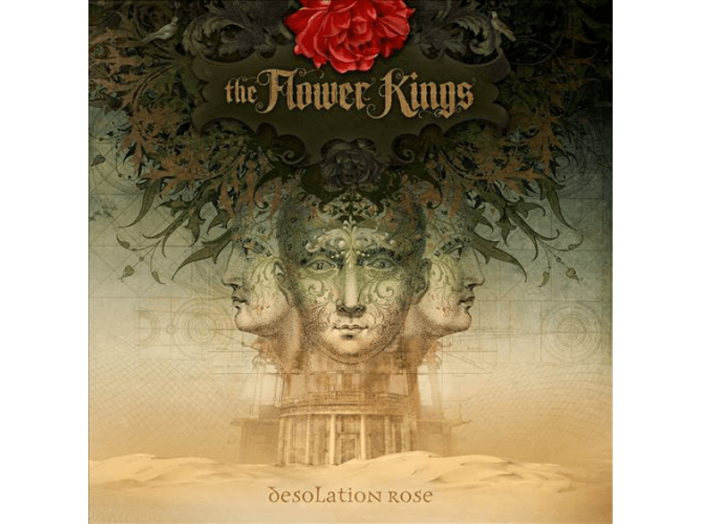 Desolation Rose LP+CD