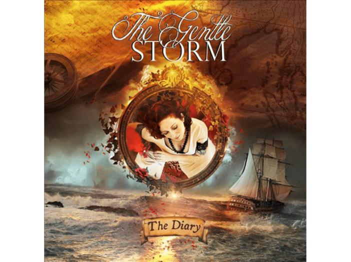 The Diary (Special Edition) CD