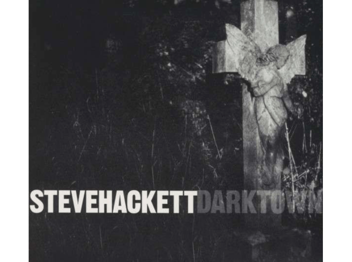 Darktown (Re-Issue 2013) CD