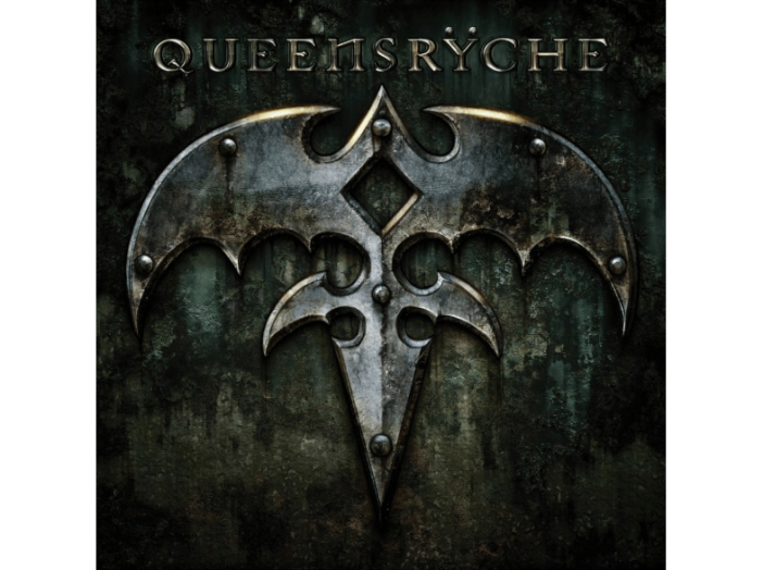 Queensryche CD