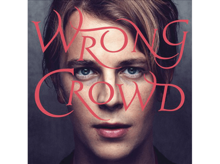 Wrong Crowd (Deluxe Edition) CD
