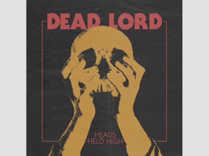 Heads Held High LP
