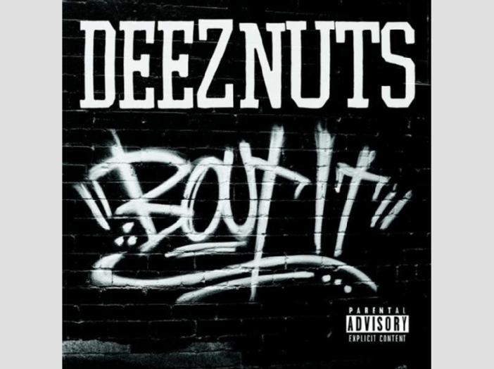 Bout It (Limited Edition) CD