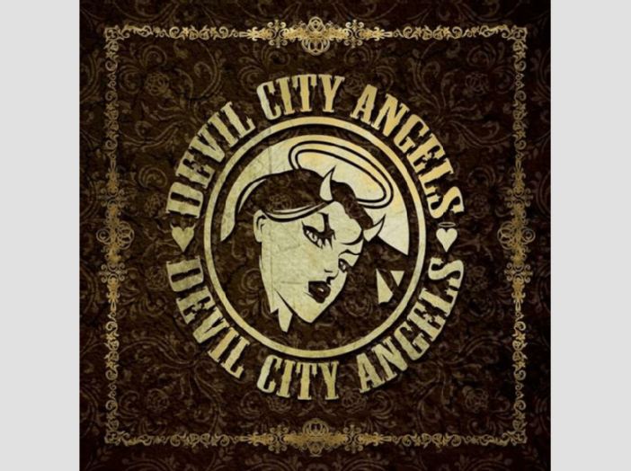 Devil City Angels LP