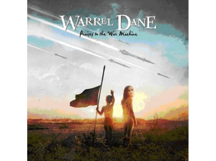 Praises to The War Machine CD