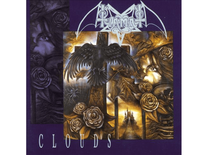Clouds (Reissue 2012) CD