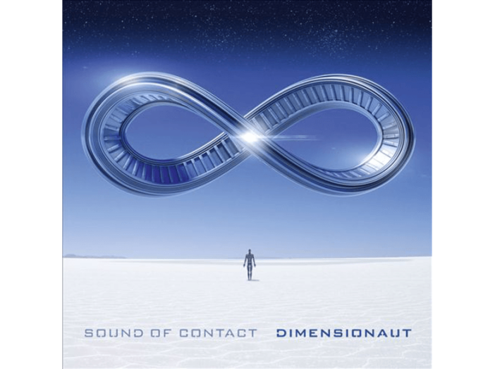 Dimensionaut (Special Edition) CD