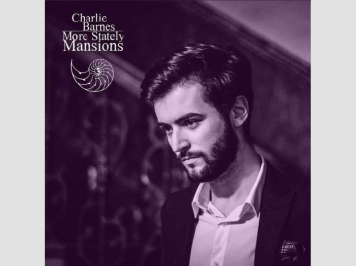 More Stately Mansions LP+CD