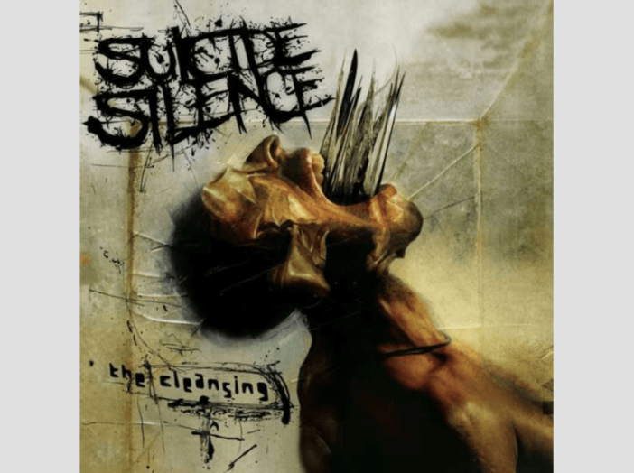 The Cleansing CD