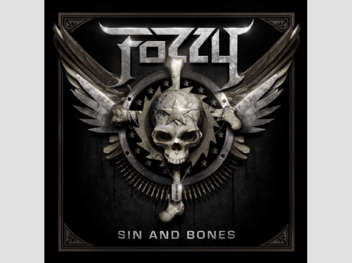 Sin and Bones (Limited Edition) (Digipak) CD