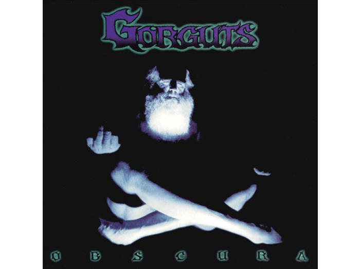 Obscura (Reissue) CD