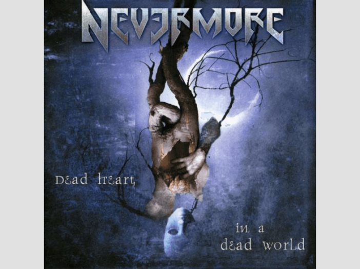 Dead Heart in a Dead World CD