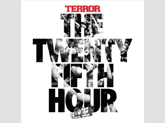 The 25th Hour (Limited Edition) CD