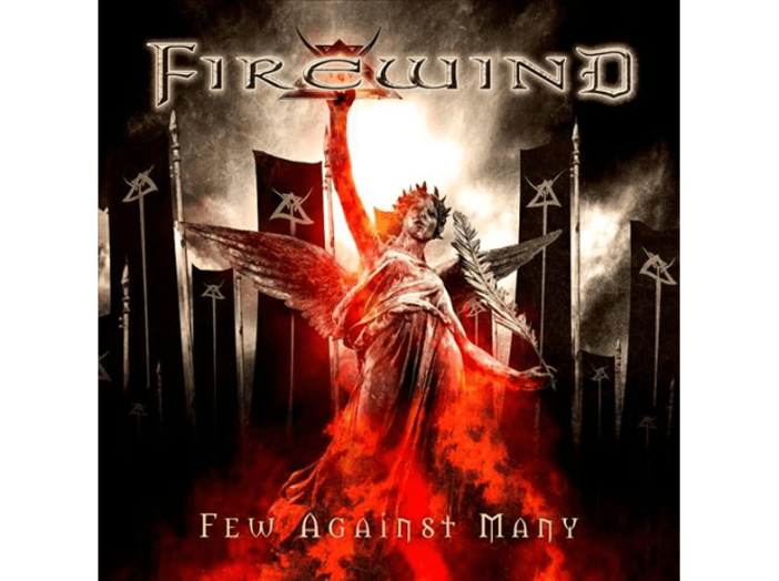 Few Against Many (Limited Edition) CD