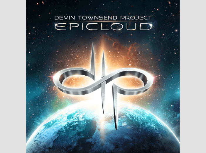 Epicloud (Digipak) CD