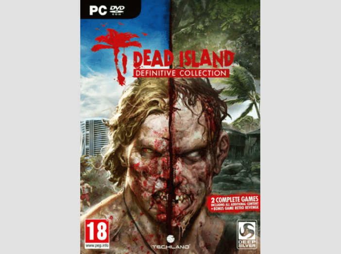 Dead Island Definitive Edition (PC)