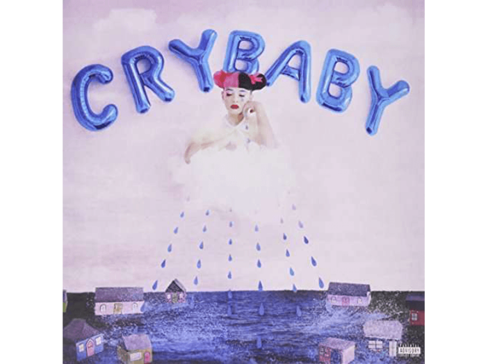 Cry Baby LP