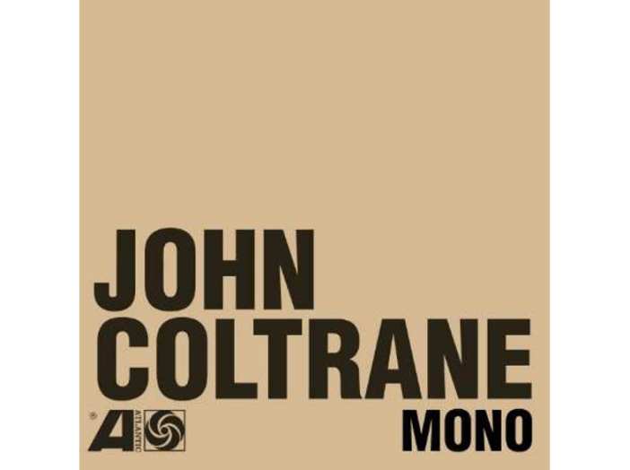 The Atlantic Years in Mono CD