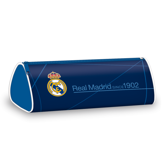 Ars Una Real Madrid hengeres tolltartó