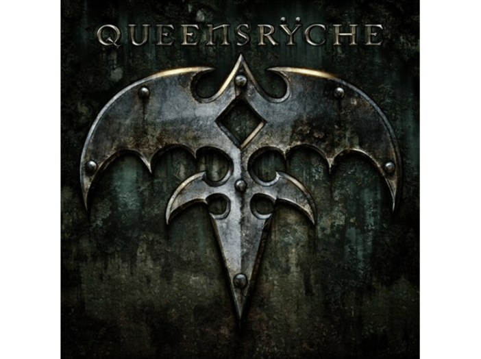 Queensrche (Limited Edition) CD