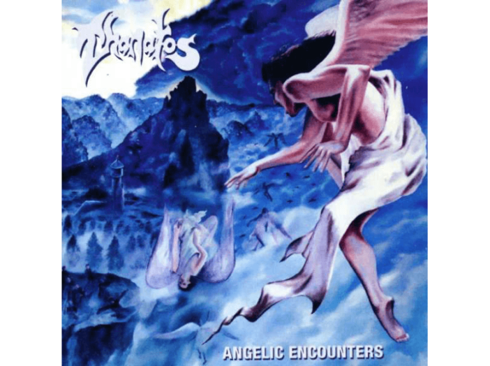 Angelic Encounters (Reissue) CD