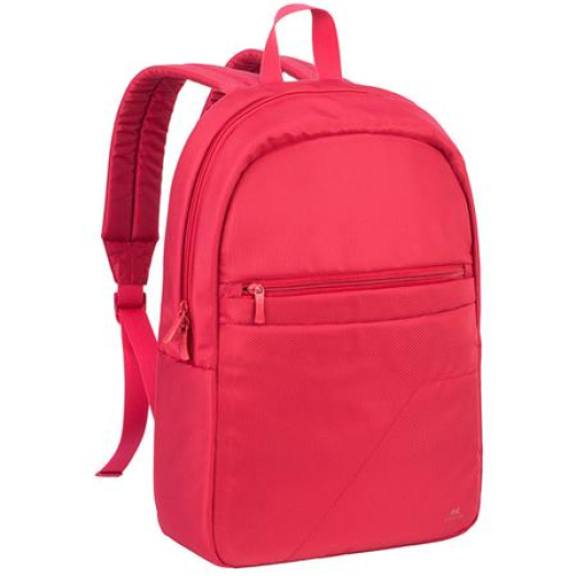 RIVACASE Komodo notebook hátizsák 15,6' piros