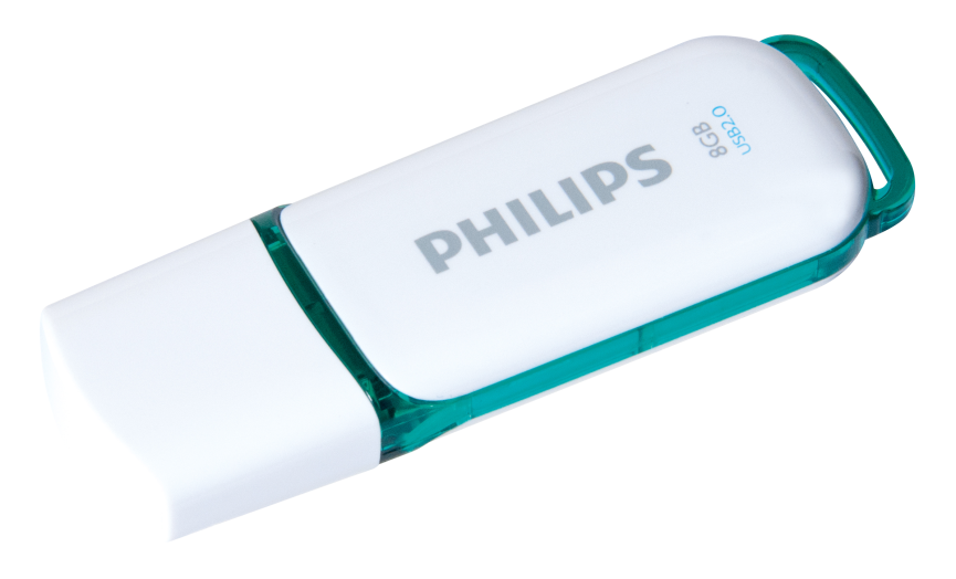 Philips pendrive USB 2.0 8 GB