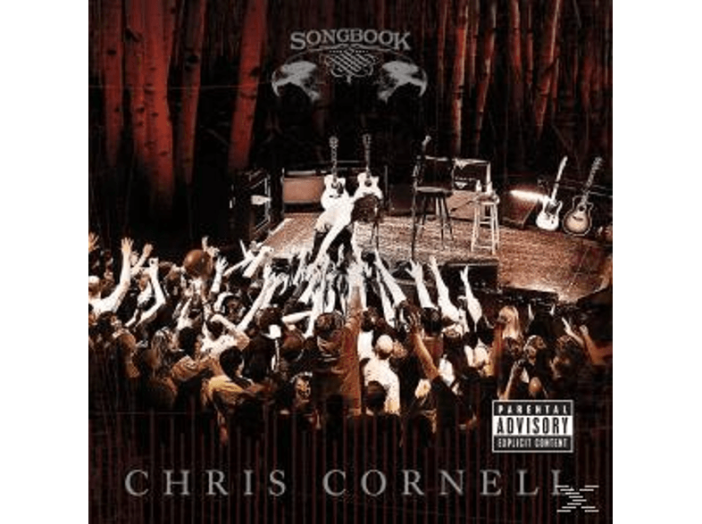 Songbook (CD)